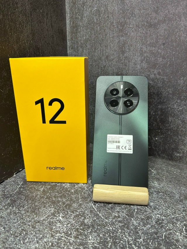 Смартфон Realme 12 8/512