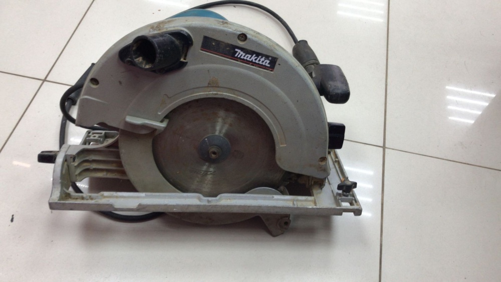 Пила ручная Makita 5903r
