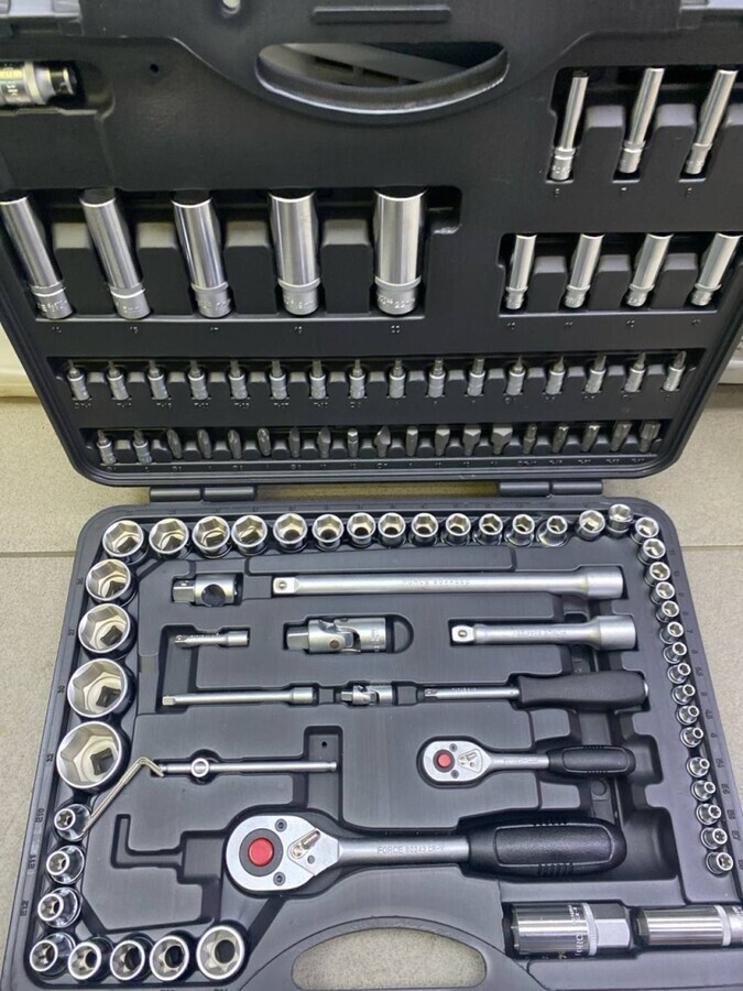 Набор инструментов Force