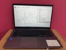 Ноутбук ASUS X515U i5-11\8\512