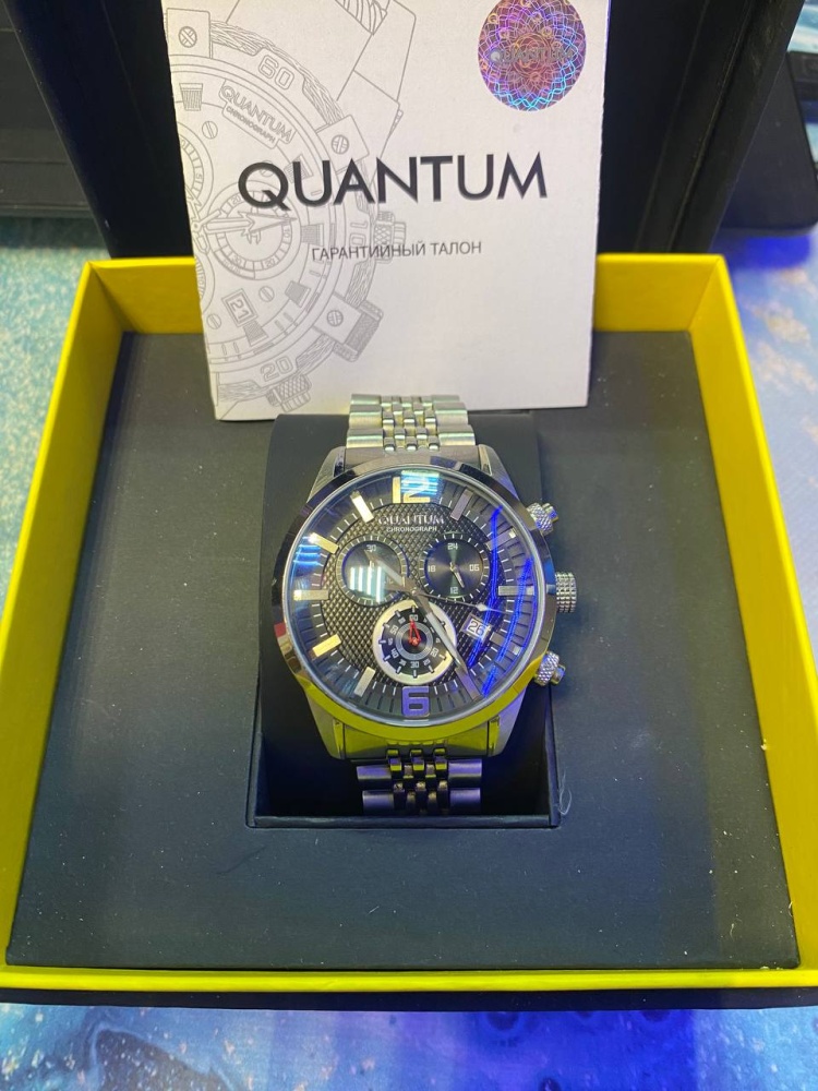 Часы Quantum adg1016.350