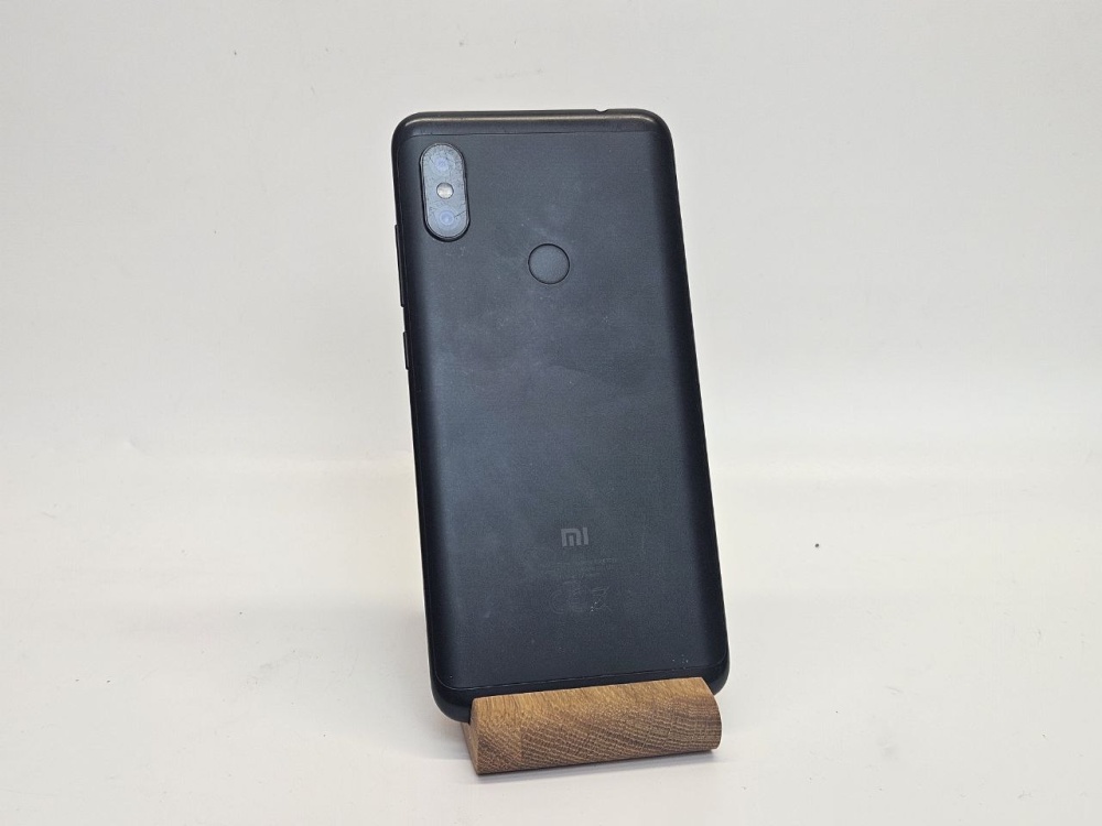 Смартфон Xiaomi Redmi Note 6 Pro (4/64 Гб)