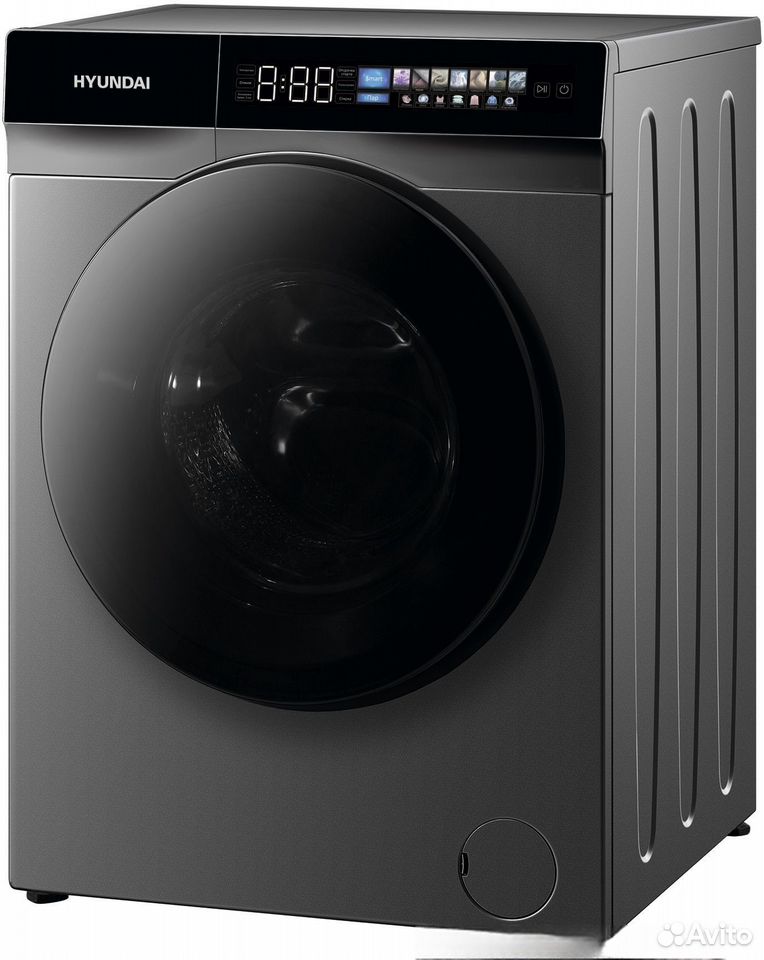 Стиральная машина Huyndai WFE9230