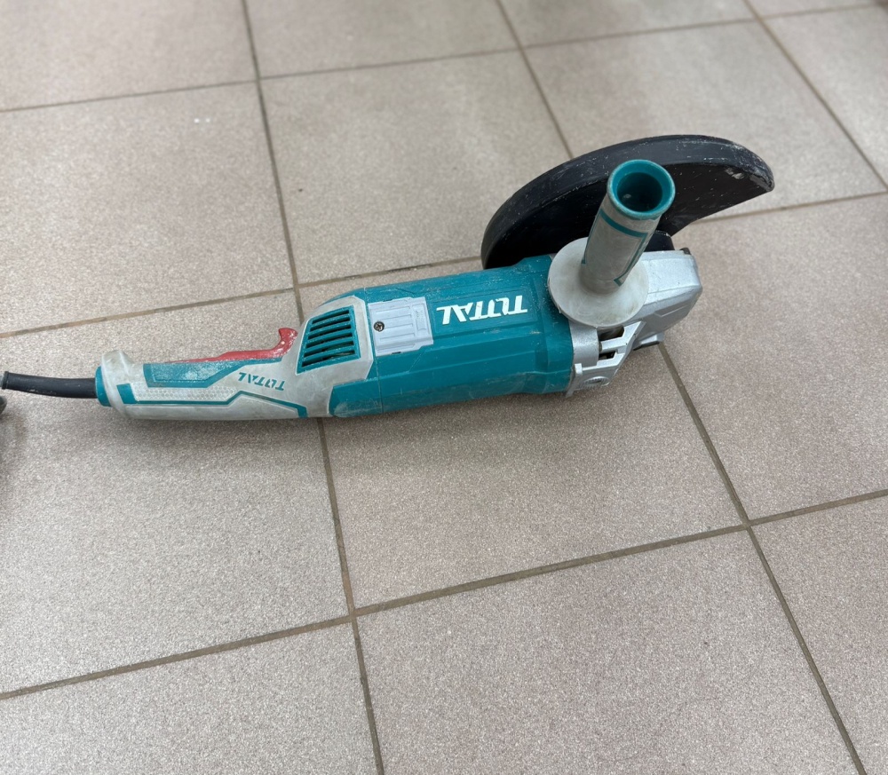 УШМ (Болгарка) Total 230