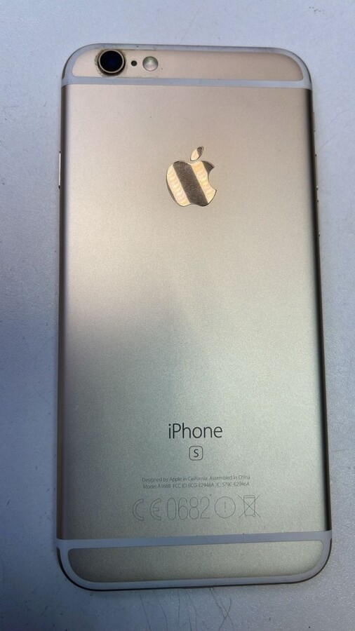 Смартфон iPhone 6S 32Gb