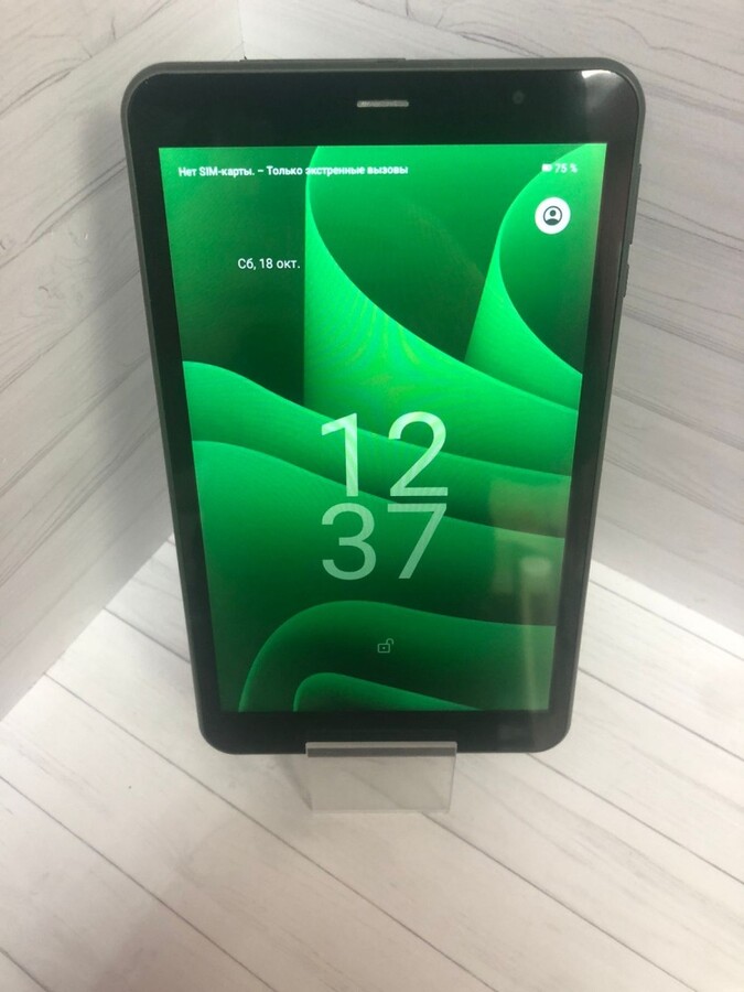 Планшет Fontel FT800