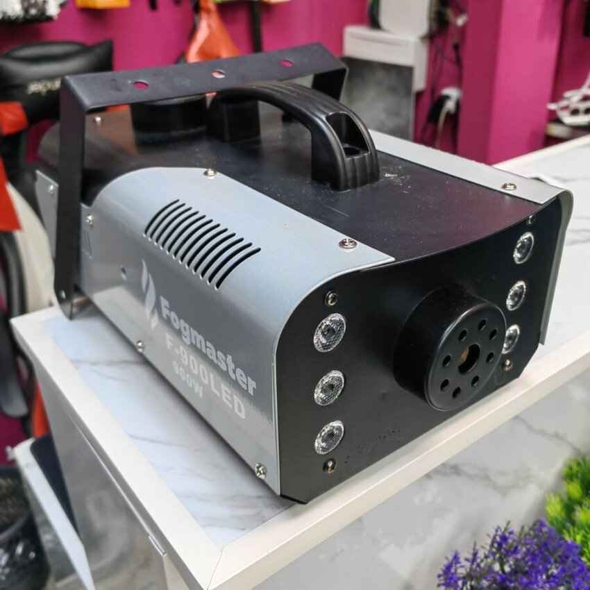 Светомузыка Испаритель Fogmaster