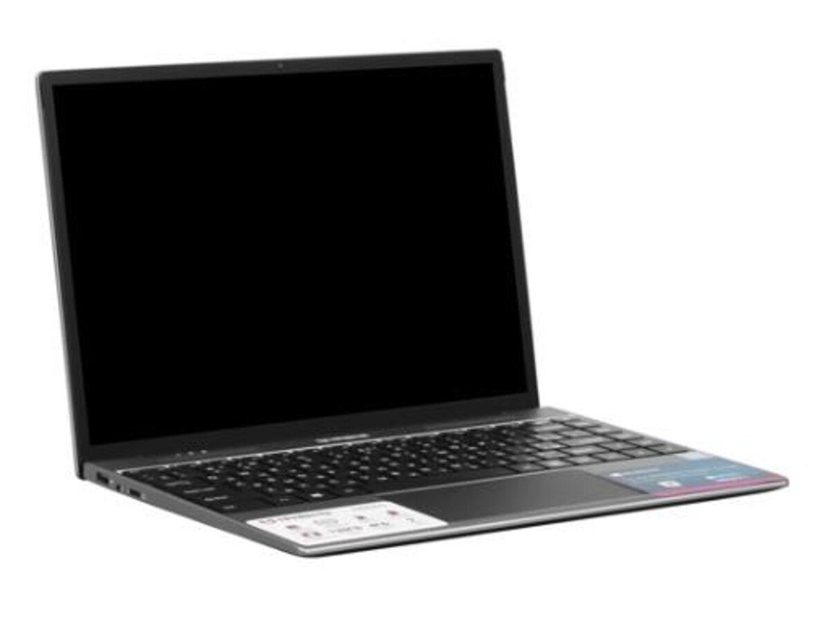 Ноутбук Irbis