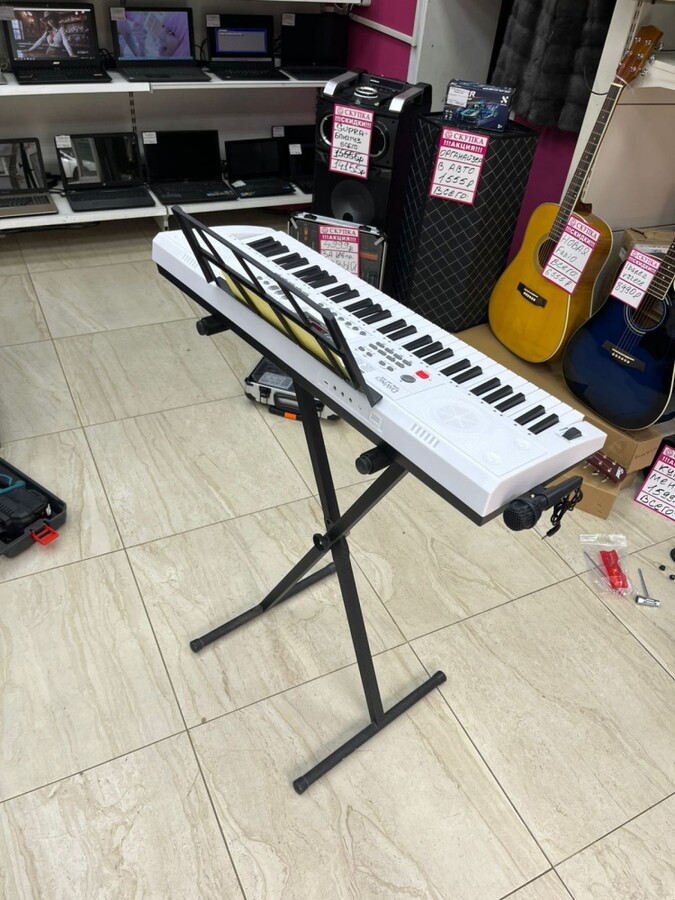 Синтезатор Davinci