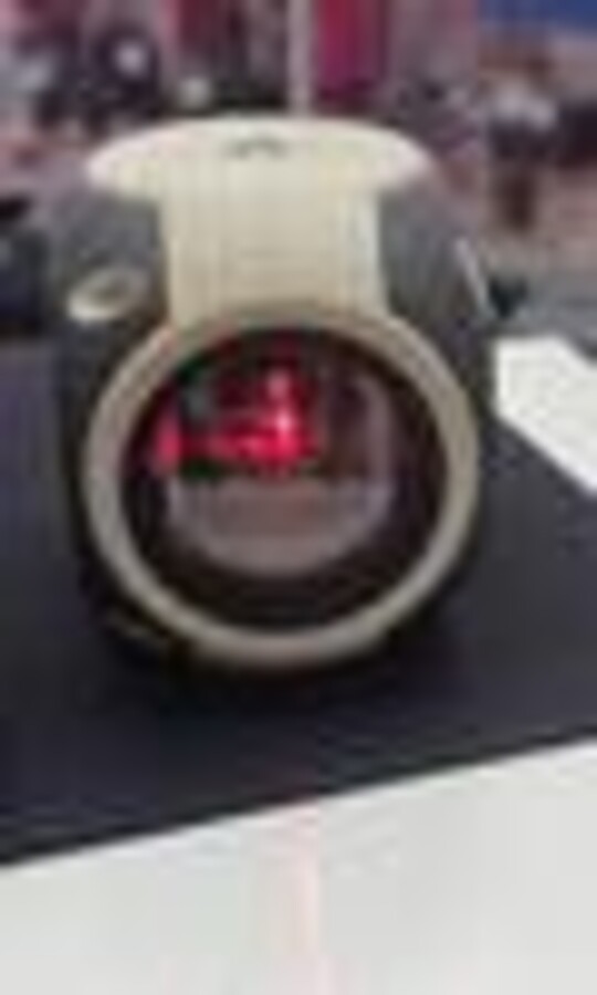 Лазерный уровень NLC06