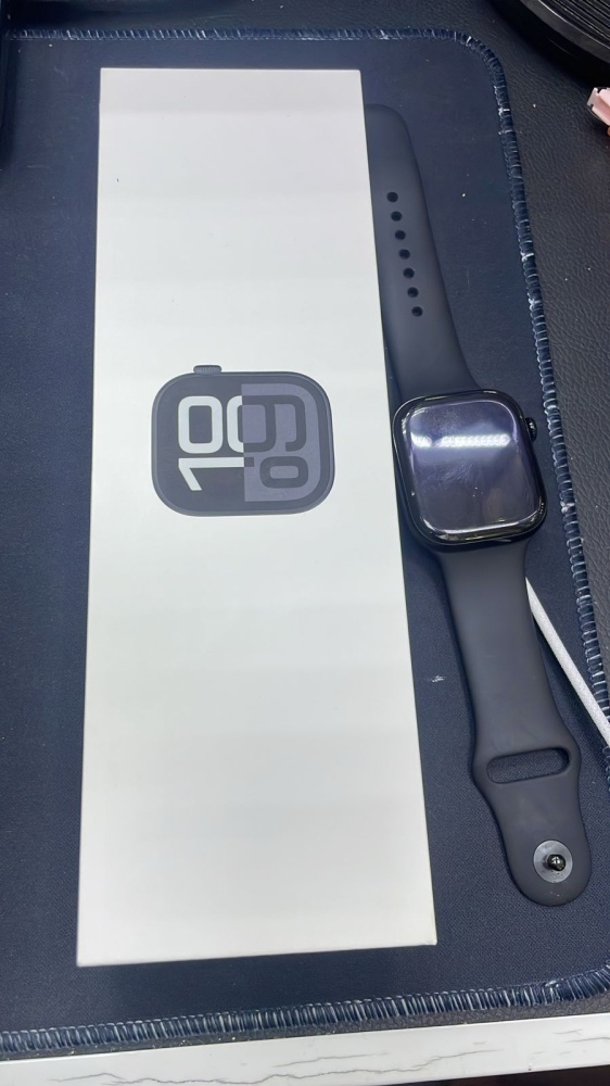 Часы Apple Watch Series 10 46mm