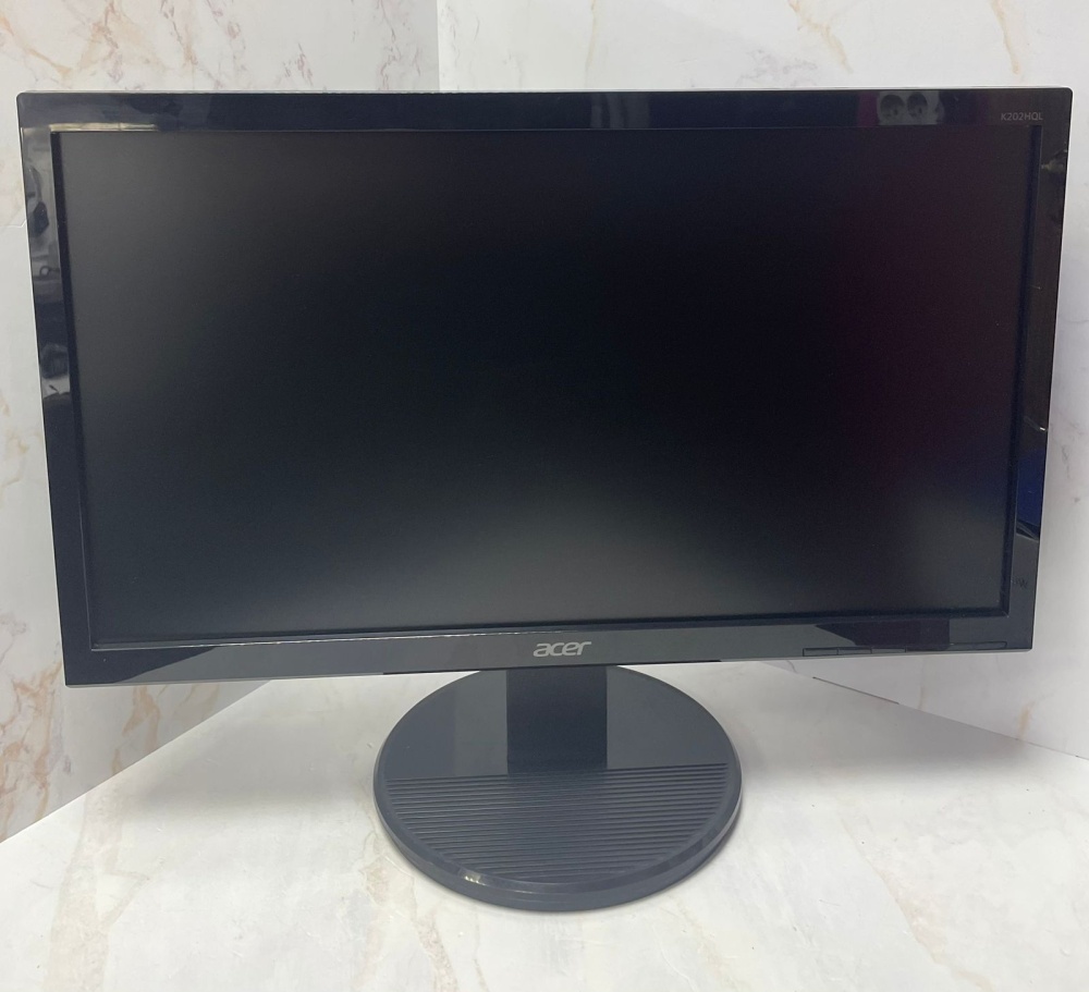 Монитор Acer k202HQL