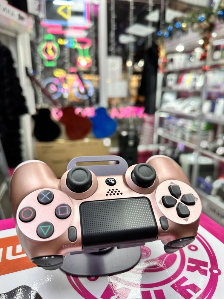 Геймпад пс4