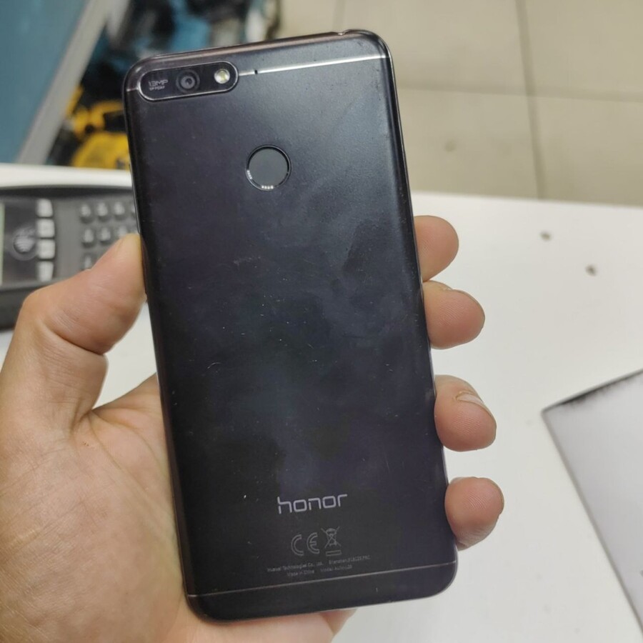Смартфон Honor 7 а pro 2\16