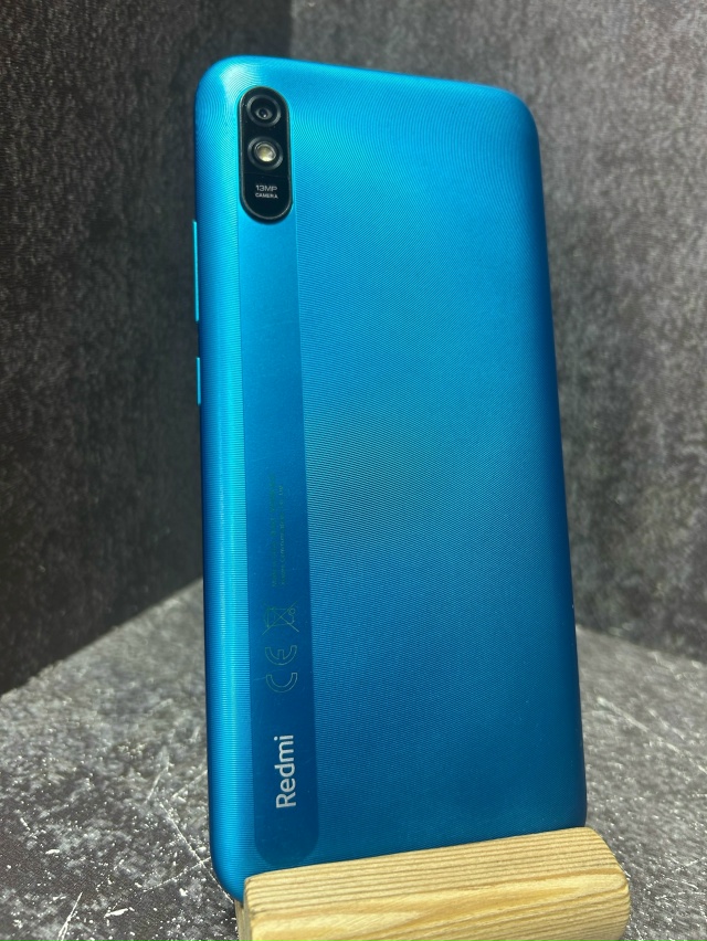 Смартфон Xiaomi Redmi 9A 2/32