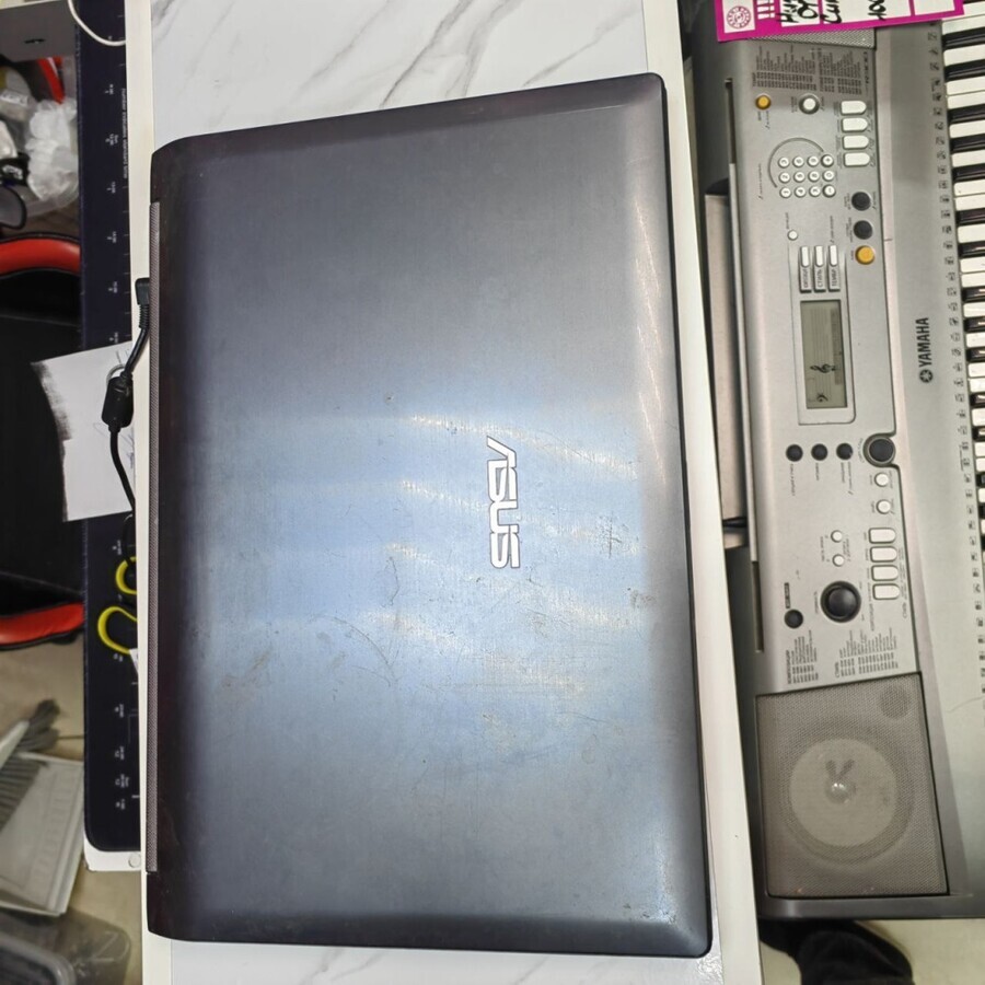 Ноутбук ASUS n53T