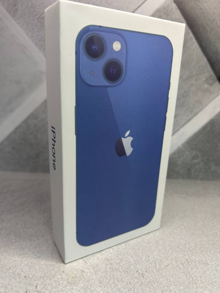 Смартфон iPhone 13 512 Gb
