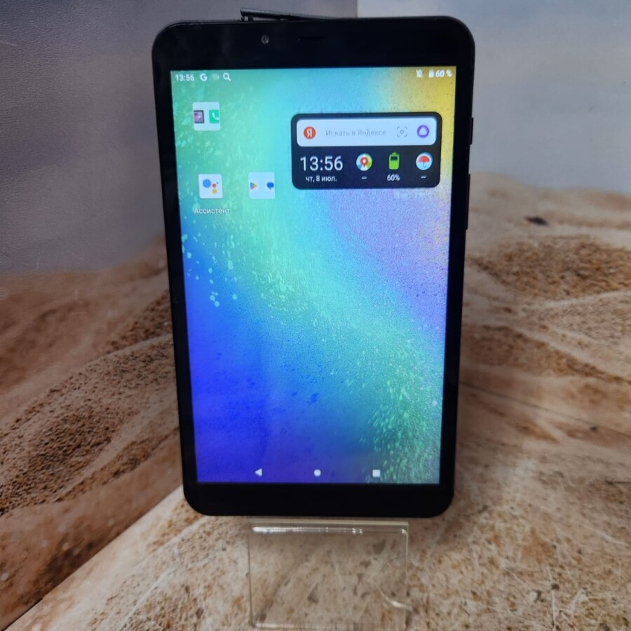 Планшет Dexp K38 3/32 GB