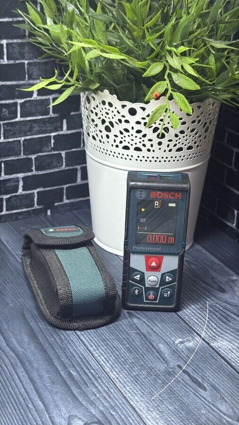 Лазерная указка Bosch GLM 50C