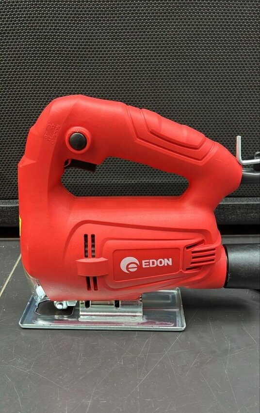 Лобзик edon js-65