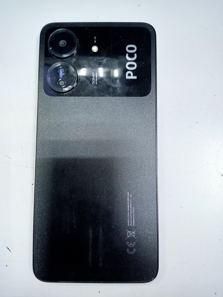 Смартфон Xiaomi Poco С65
