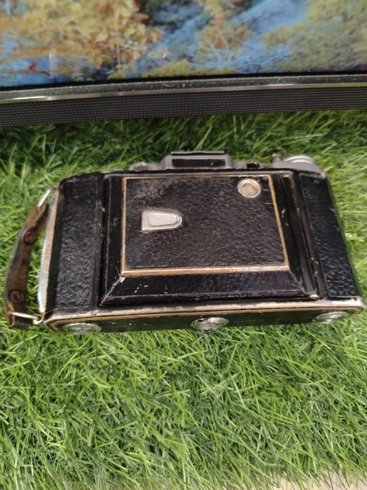 Фотоаппарат Москва 2