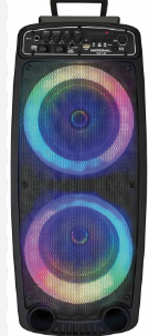 Акустика National V150