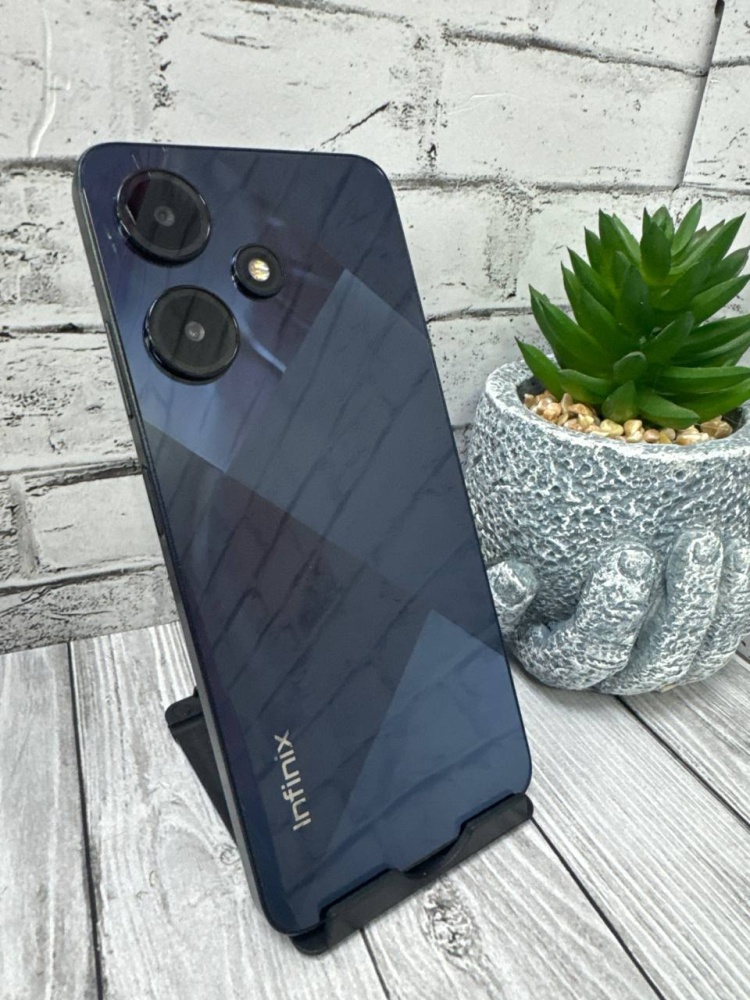 Infinix Hot 30i 4/64GB