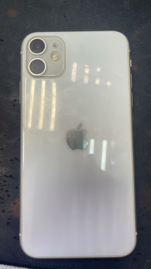 Смартфон iPhone 11 256 Gb