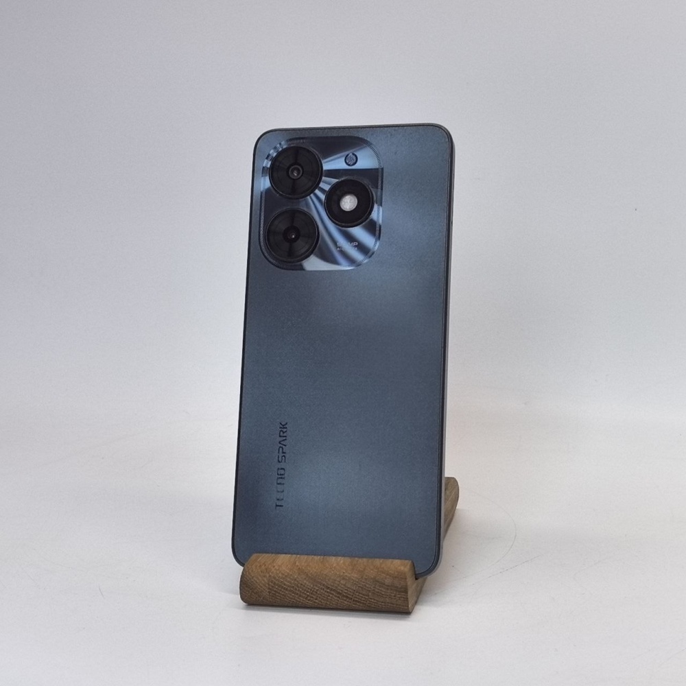 Мобильный телефон Tecno Spark 20c 8\128