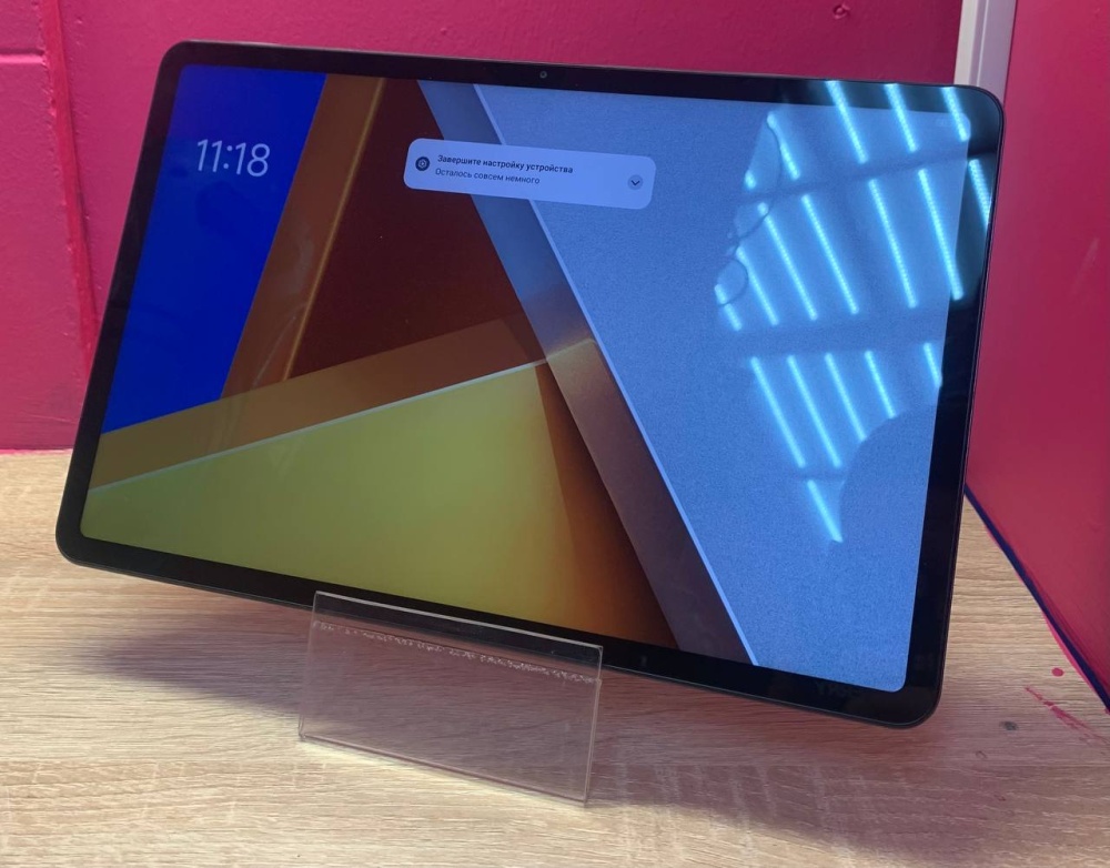 Планшет Xiaomi POCO PAD 8+8/256