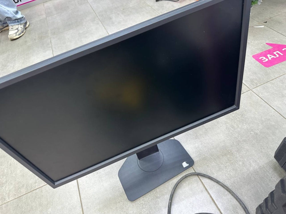 Монитор Benq zowie xl2540