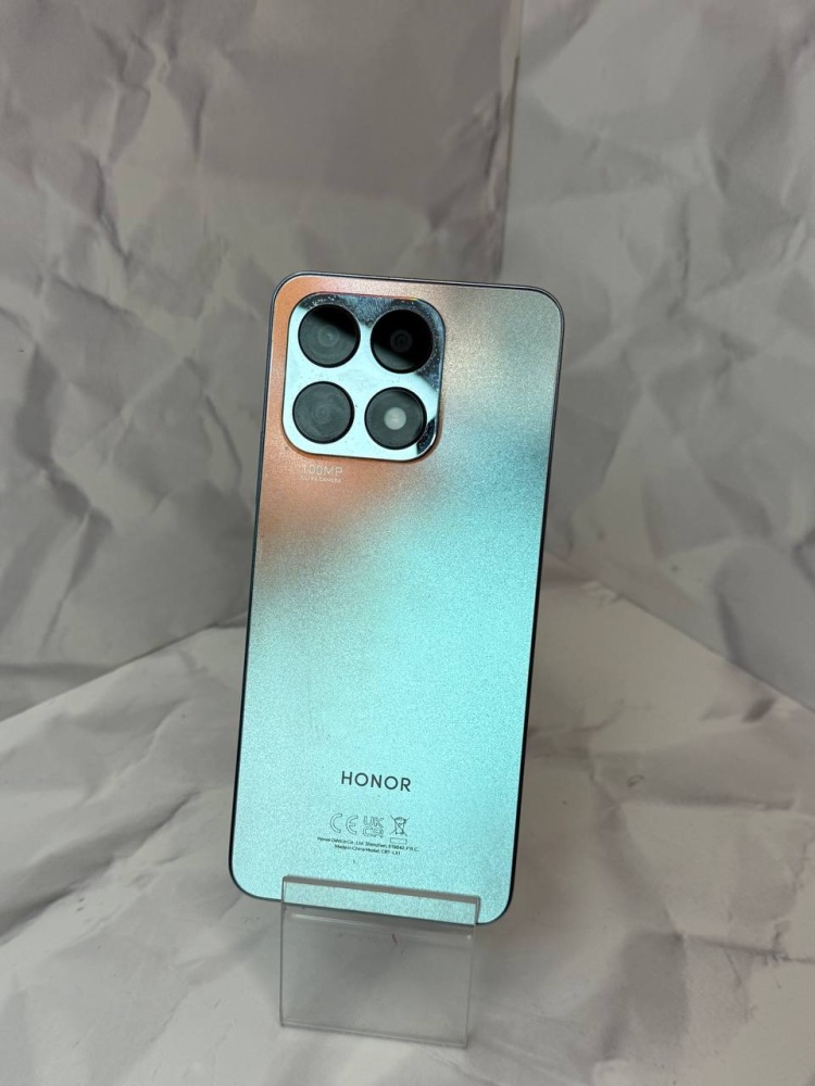 Смартфон Honor Х8а 6 128