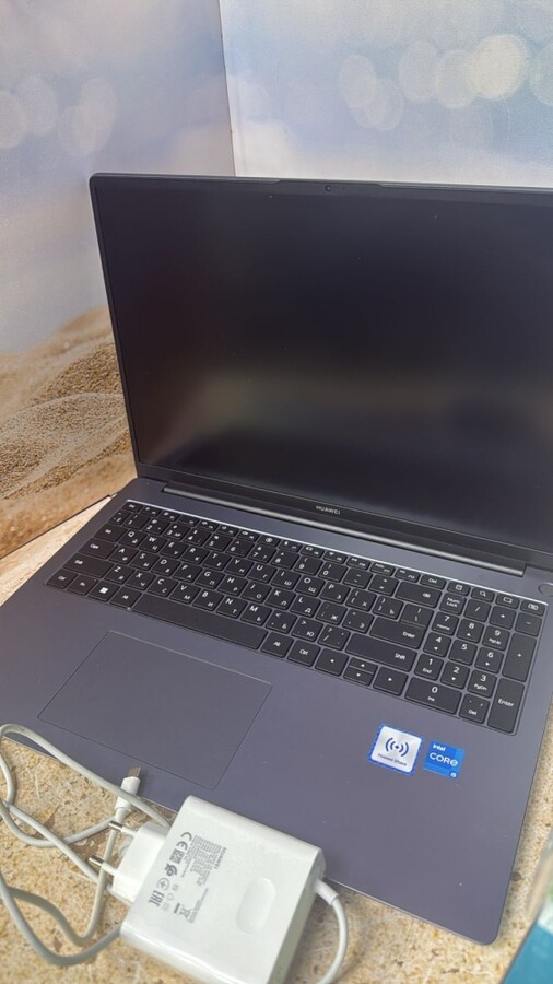 Ноутбук Huawei D16 MCLF-X