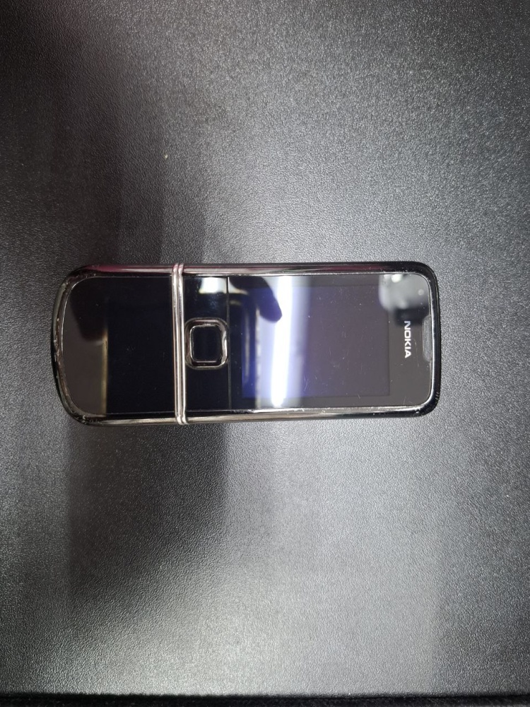 Мобильный телефон Nokia 6300