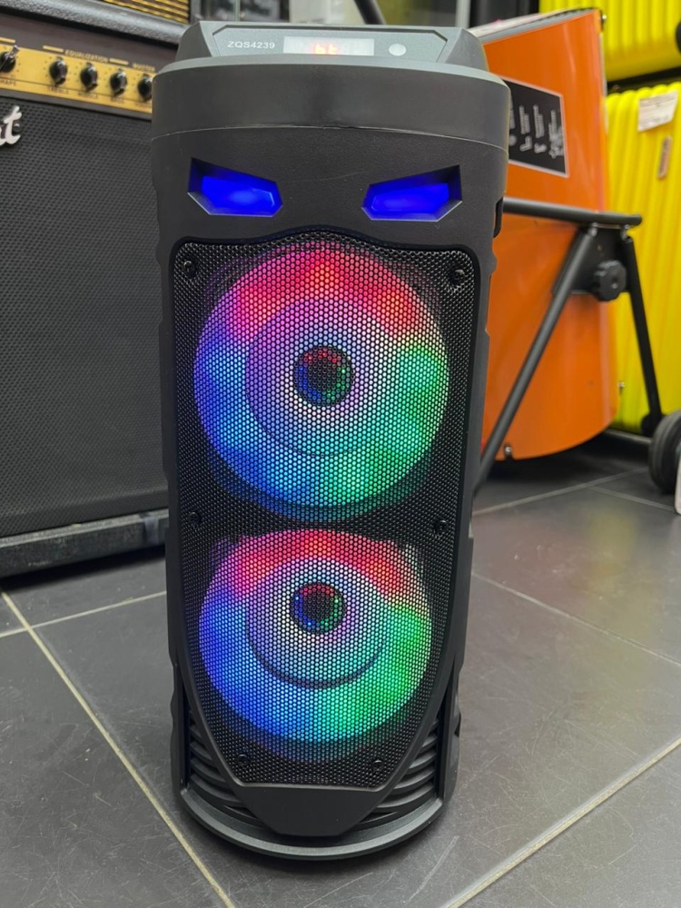 Акустика ZQS4239