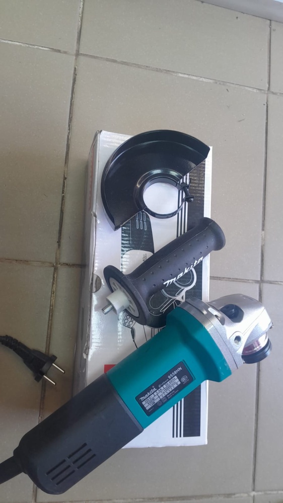 УШМ (Болгарка) makita