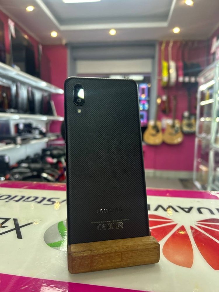 Смартфон Samsung A02 2/32