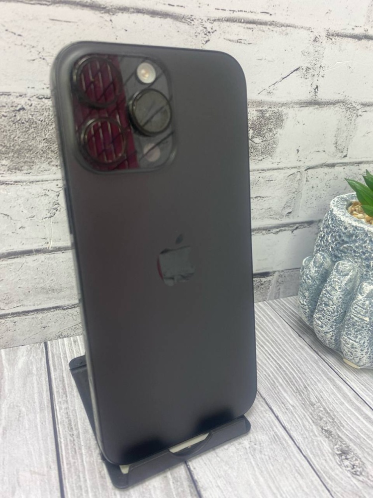 Apple  iPhone 16 PRO MAX 256 GB