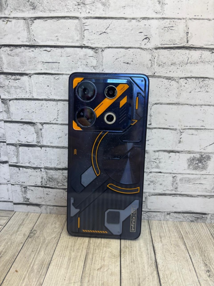 Мобильный телефон Infinix GT 10 PRO 8/256