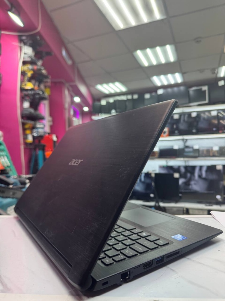 Ноутбук Acer n17c4