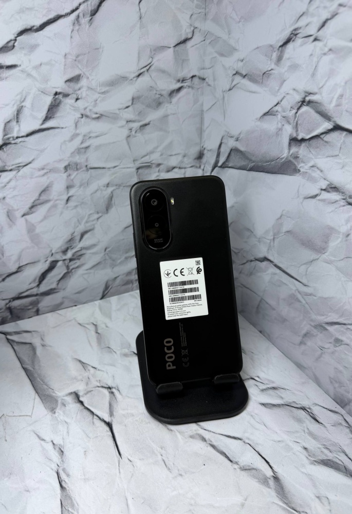 Смартфон Xiaomi Poco M5 8-256