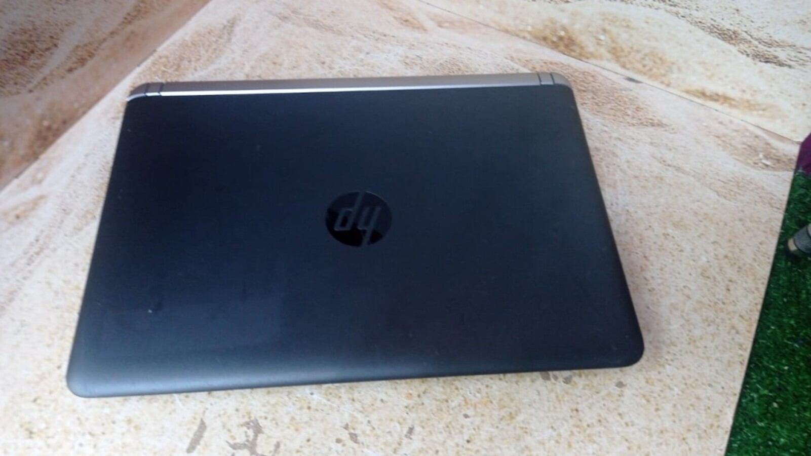 Ноутбук HP 3165 NG I5/500гб/8гб