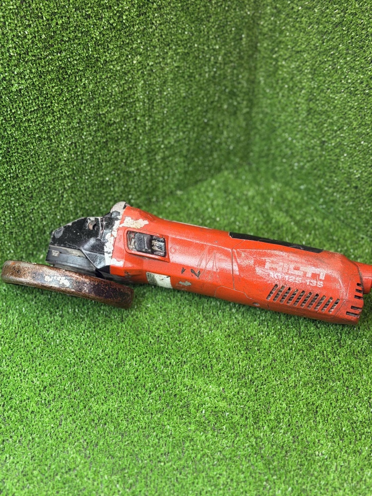 УШМ (Болгарка) Hilti 125