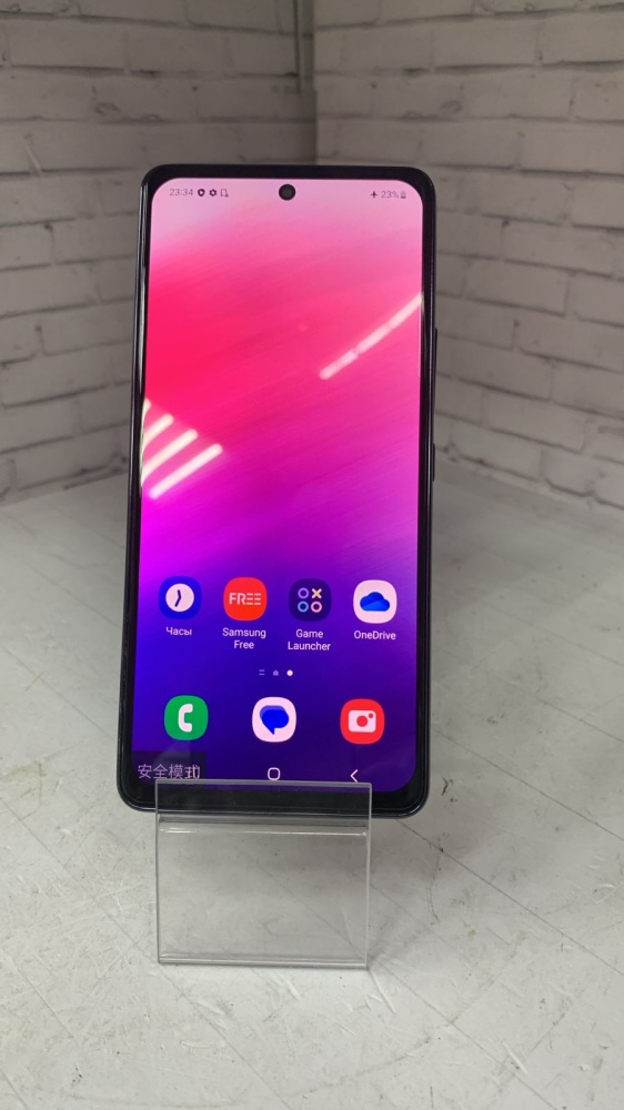 Смартфон Samsung A53 8/128