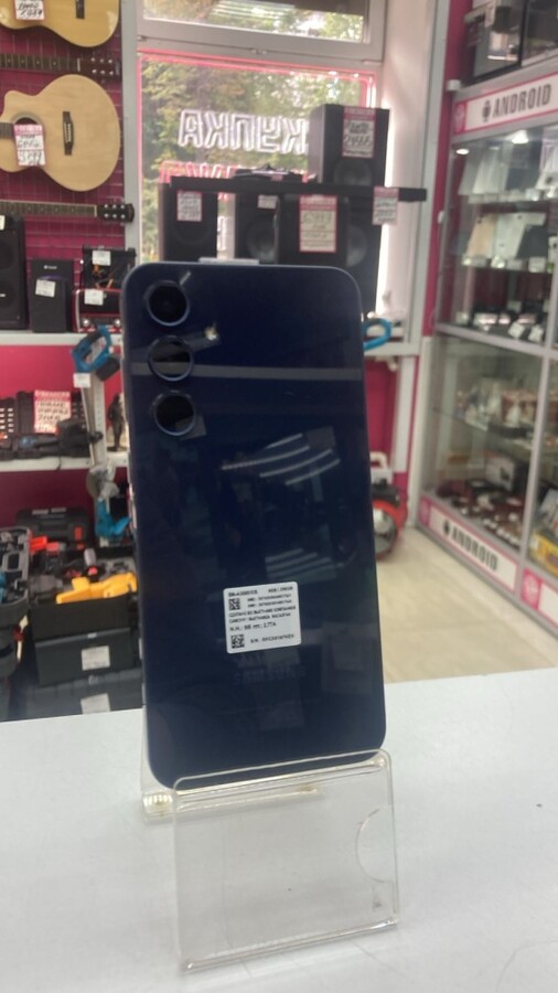 Смартфон Samsung A35 5g 8/256