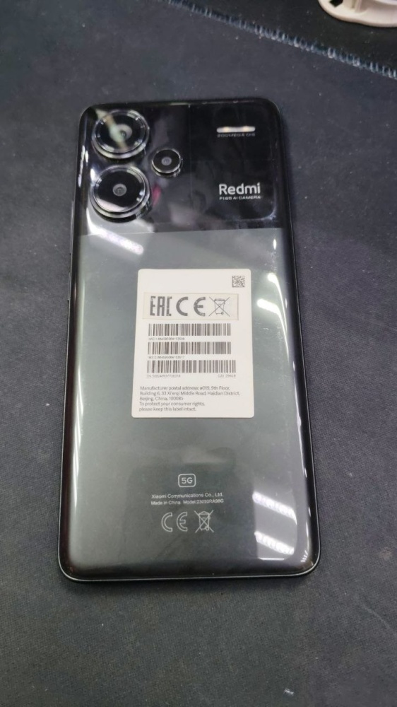 Смартфон Xiaomi Redmi note 13 PRO 8256