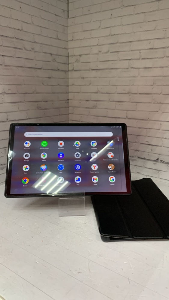 Планшет Lenovo Tab M10 FHD Plus 4/64