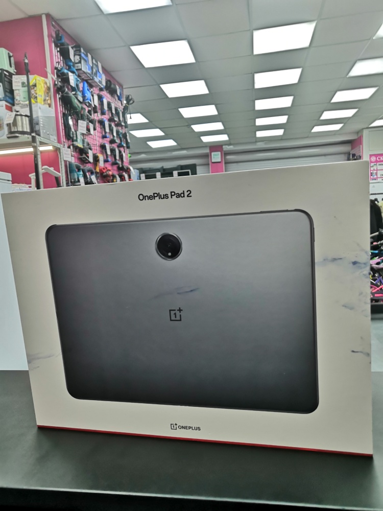 Планшет OnePlus Pad 2 12/256