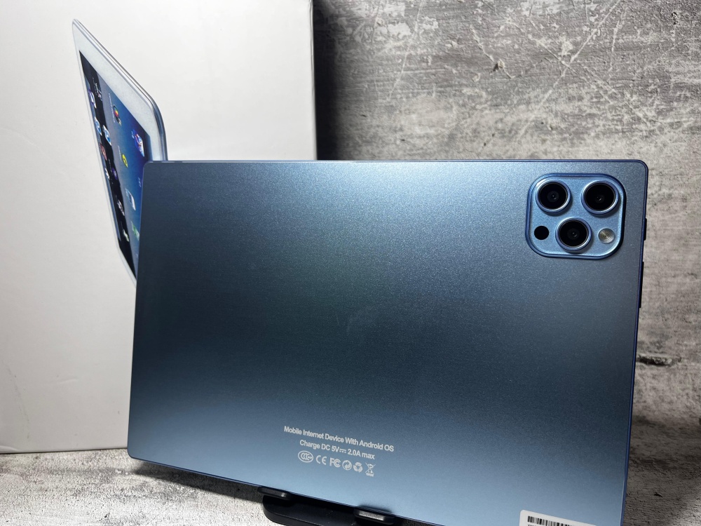 Планшет xxl 12\500